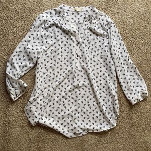 Stitchfix Fun2Fun top